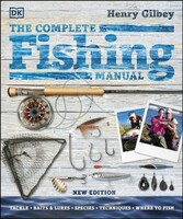 Complete Fishing Manual