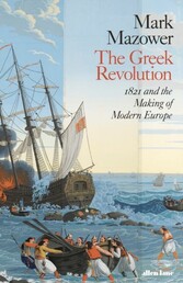 Greek Revolution