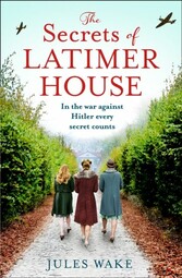 Secrets of Latimer House