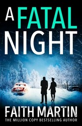 Fatal Night (Ryder and Loveday, Book 7)