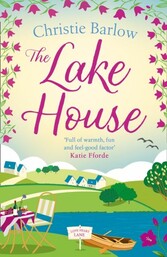 Lake House (Love Heart Lane Series, Book 5)