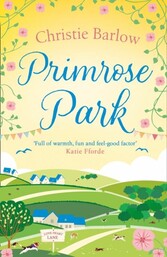 Primrose Park (Love Heart Lane Series, Book 6)