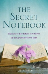 Secret Notebook