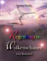 Regenbogenwolkenschauer