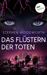 Das Flüstern der Toten