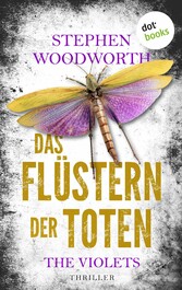 Das Flüstern der Toten