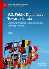 U.S. Public Diplomacy Towards China