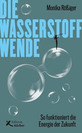 Die Wasserstoff-Wende