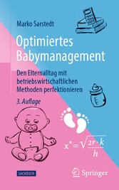 Optimiertes Babymanagement