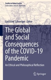 The Global and Social Consequences of the COVID-19 Pandemic