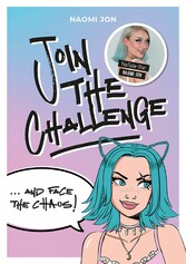 Join the Challenge... and Face the Chaos!