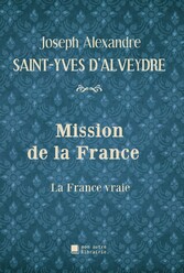 Mission de la France