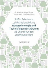 BNE in Schule und Lehrkräftefortbildung