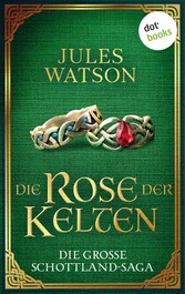 Die Rose der Kelten