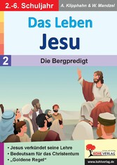 Das Leben Jesu