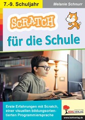 SCRATCH für die Schule