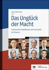 Das Unglück der Macht