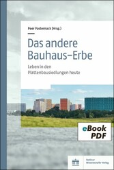 Das andere Bauhaus-Erbe