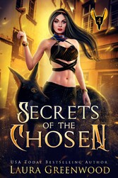 Secrets Of The Chosen