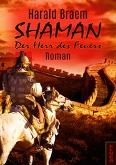 Shaman: Der Herr des Feuers