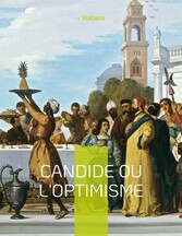 Candide ou l&apos;Optimisme