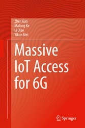 Massive IoT Access for 6G