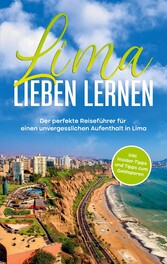 Lima lieben lernen