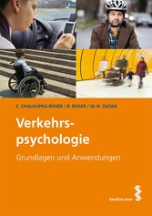 Verkehrspsychologie