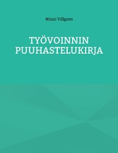 Työvoinnin Puuhastelukirja