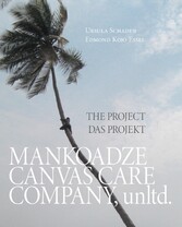 Mankoadze Canvas Care Company, unltd.