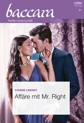 Affäre mit Mr. Right