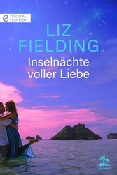 Inselnächte voller Liebe