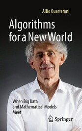 Algorithms for a New World