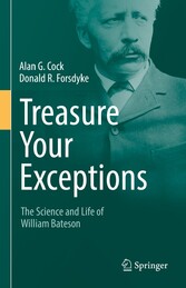 Treasure Your Exceptions