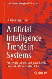 Artificial Intelligence Trends in Systems