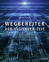 Wegbereiter der digitalen Zeit