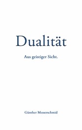 Dualität