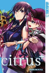 Citrus+ 04