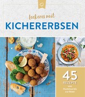 Leckeres mit Kichererbsen