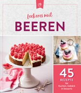 Leckeres mit Beeren