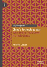 China's Technology War