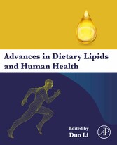 Advances in Dietary Lipids and Human Health