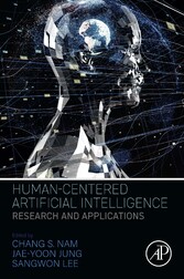 Human-Centered Artificial Intelligence