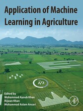 Application of Machine Learning in Agriculture