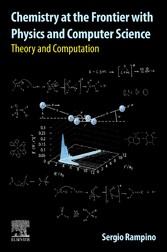 Chemistry at the Frontier with Physics and Computer Science