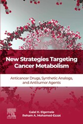 New Strategies Targeting Cancer Metabolism