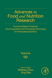 Functional Bakery Products: Novel Ingredients and Processing Technology for Personalized Nutrition