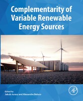 Complementarity of Variable Renewable Energy Sources