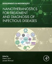 Nanotheranostics for Treatment and Diagnosis of Infectious Diseases