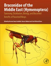 Braconidae of the Middle East (Hymenoptera)